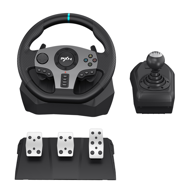Products  PXN Racing Wheel, Game Controller, Arcade Stick for
